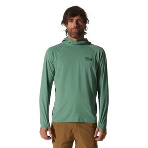 Mountain hardwear mens Crater Lake hoody size M